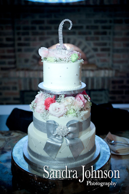 Best Bella Collina wedding photographer - Sandra Johnson (SJFoto.com)